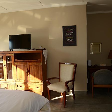 Skylight Lodge Harrismith Εξωτερικό φωτογραφία