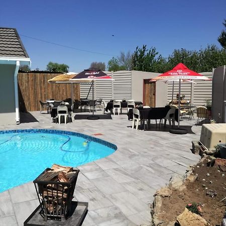 Skylight Lodge Harrismith Εξωτερικό φωτογραφία