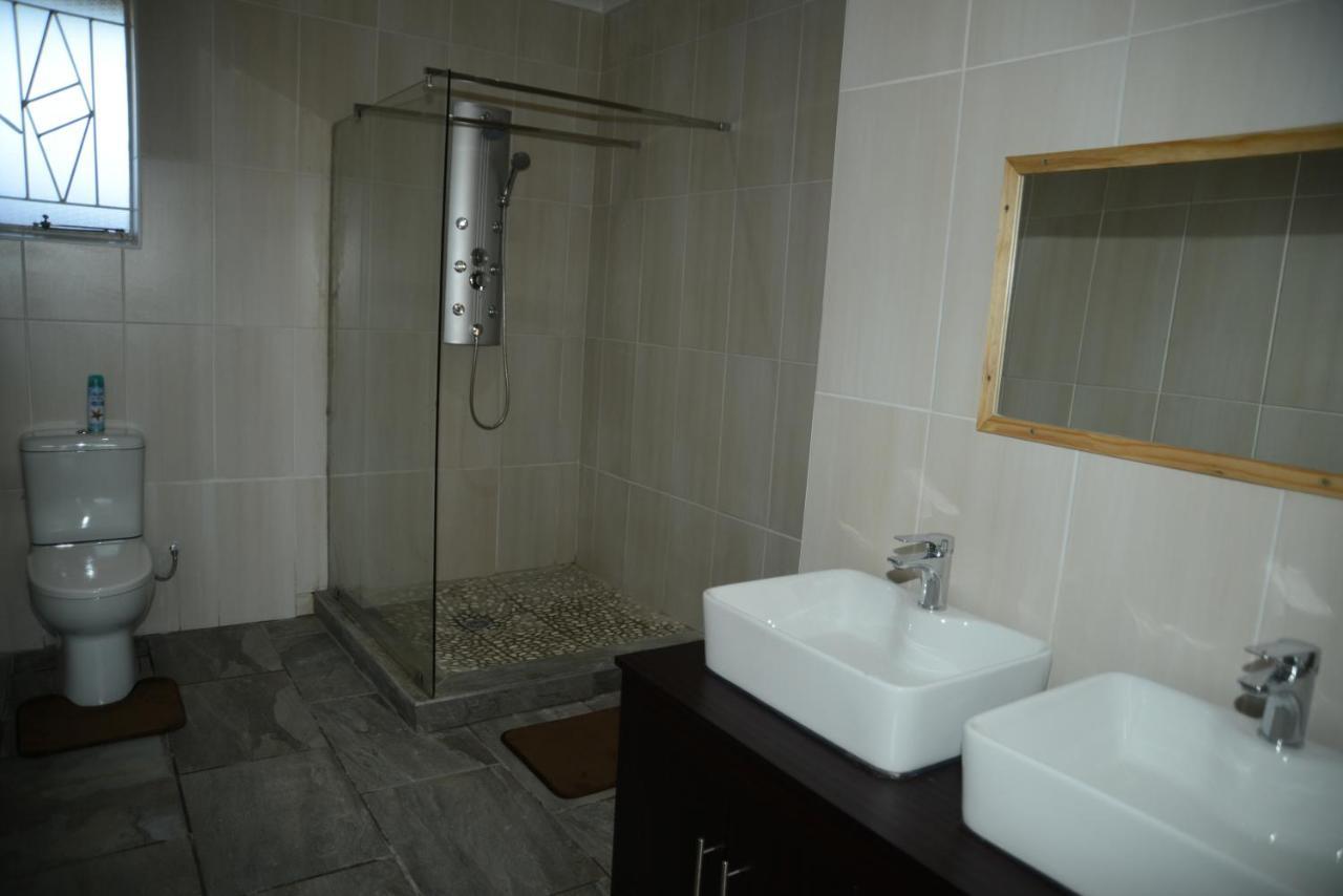 Skylight Lodge Harrismith Εξωτερικό φωτογραφία
