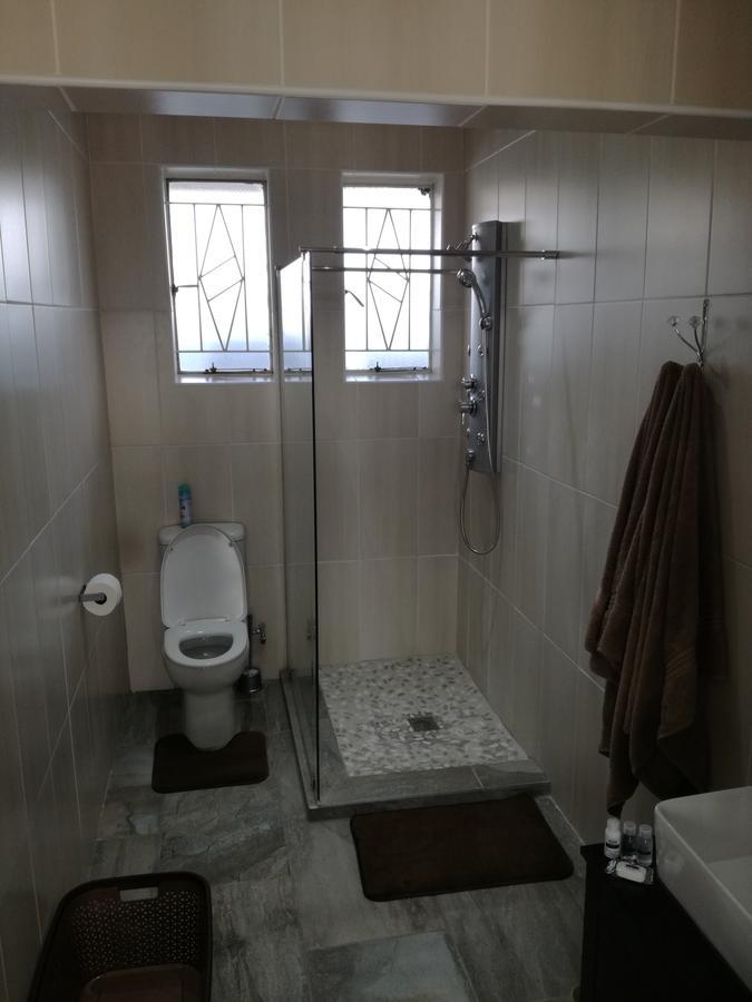 Skylight Lodge Harrismith Εξωτερικό φωτογραφία