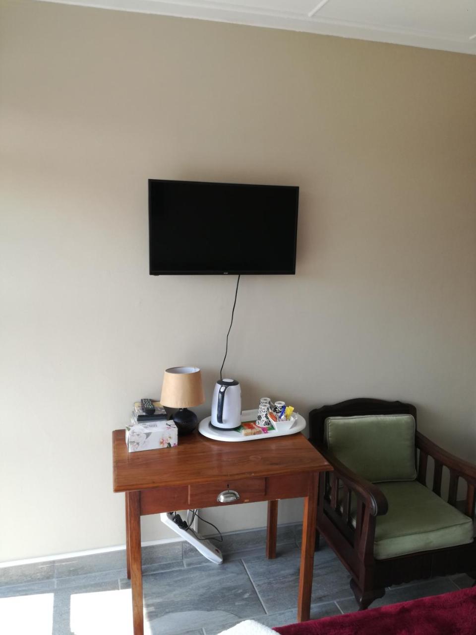 Skylight Lodge Harrismith Εξωτερικό φωτογραφία