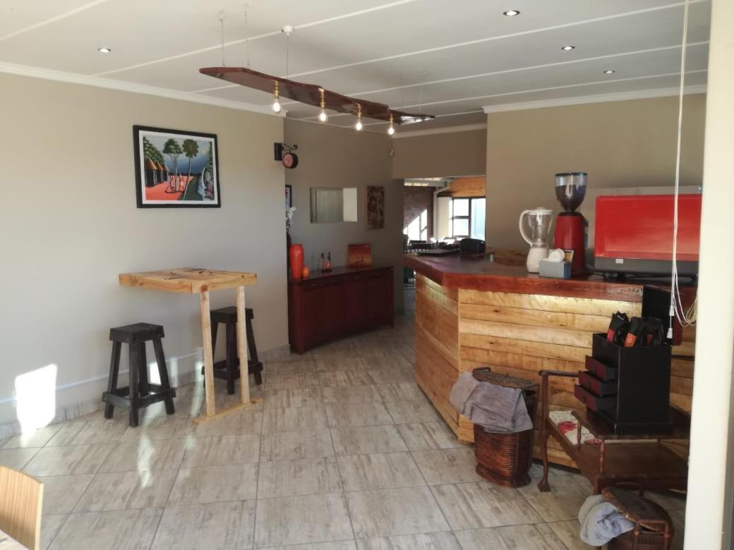 Skylight Lodge Harrismith Εξωτερικό φωτογραφία
